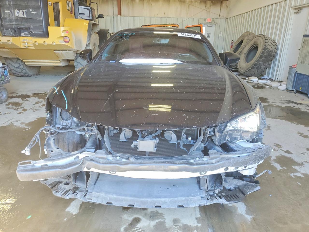 2017 LEXUS RC 350
