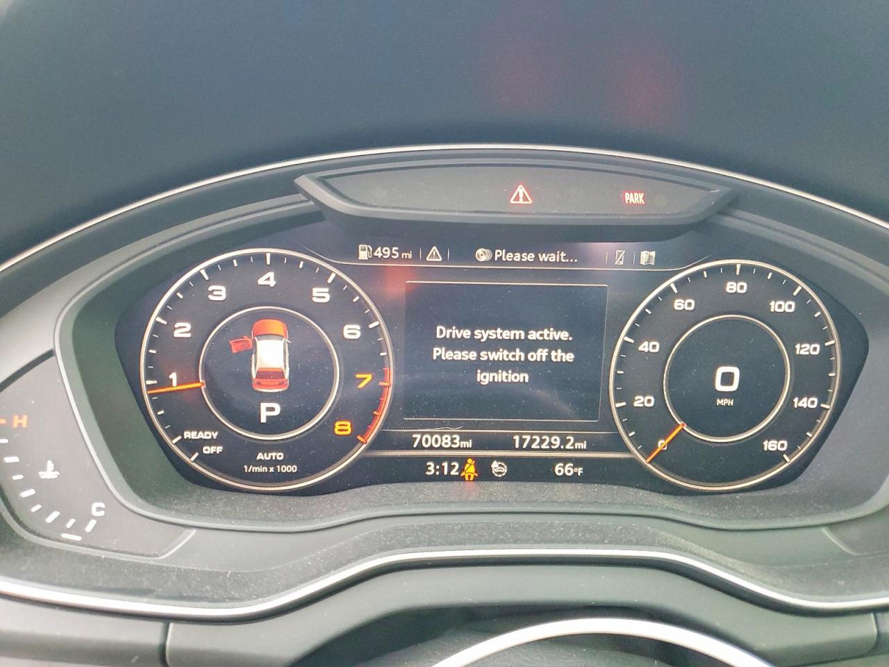 2020 AUDI Q5