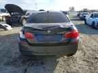 2012 BMW 5 series