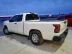 2023 NISSAN Frontier