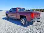 2016 CHEVROLET Silverado 2500