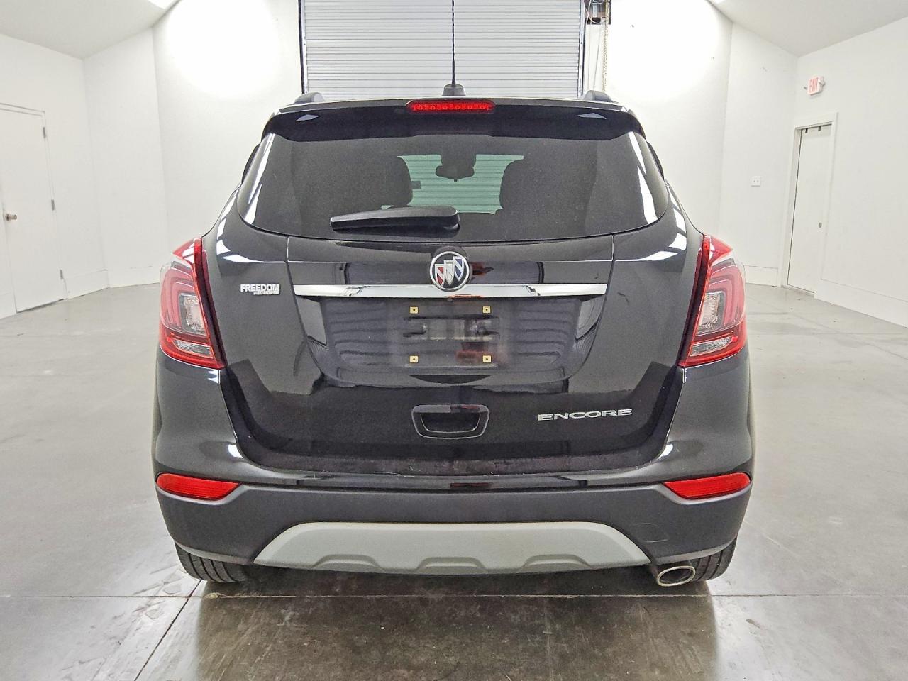 2021 BUICK ENCORE