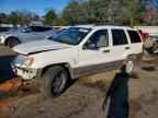 2004 JEEP Grand Cherokee
