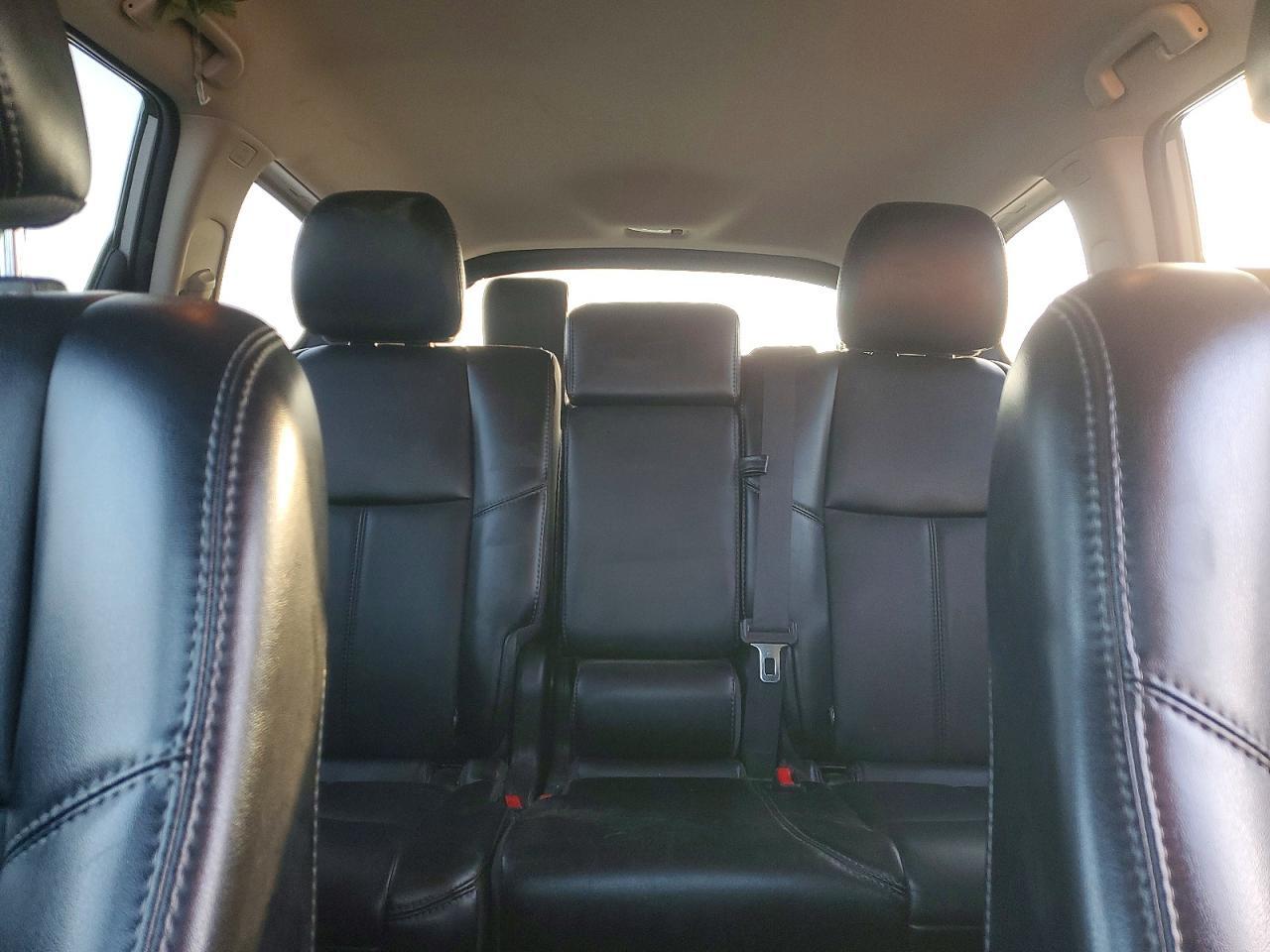2020 NISSAN PATHFINDER