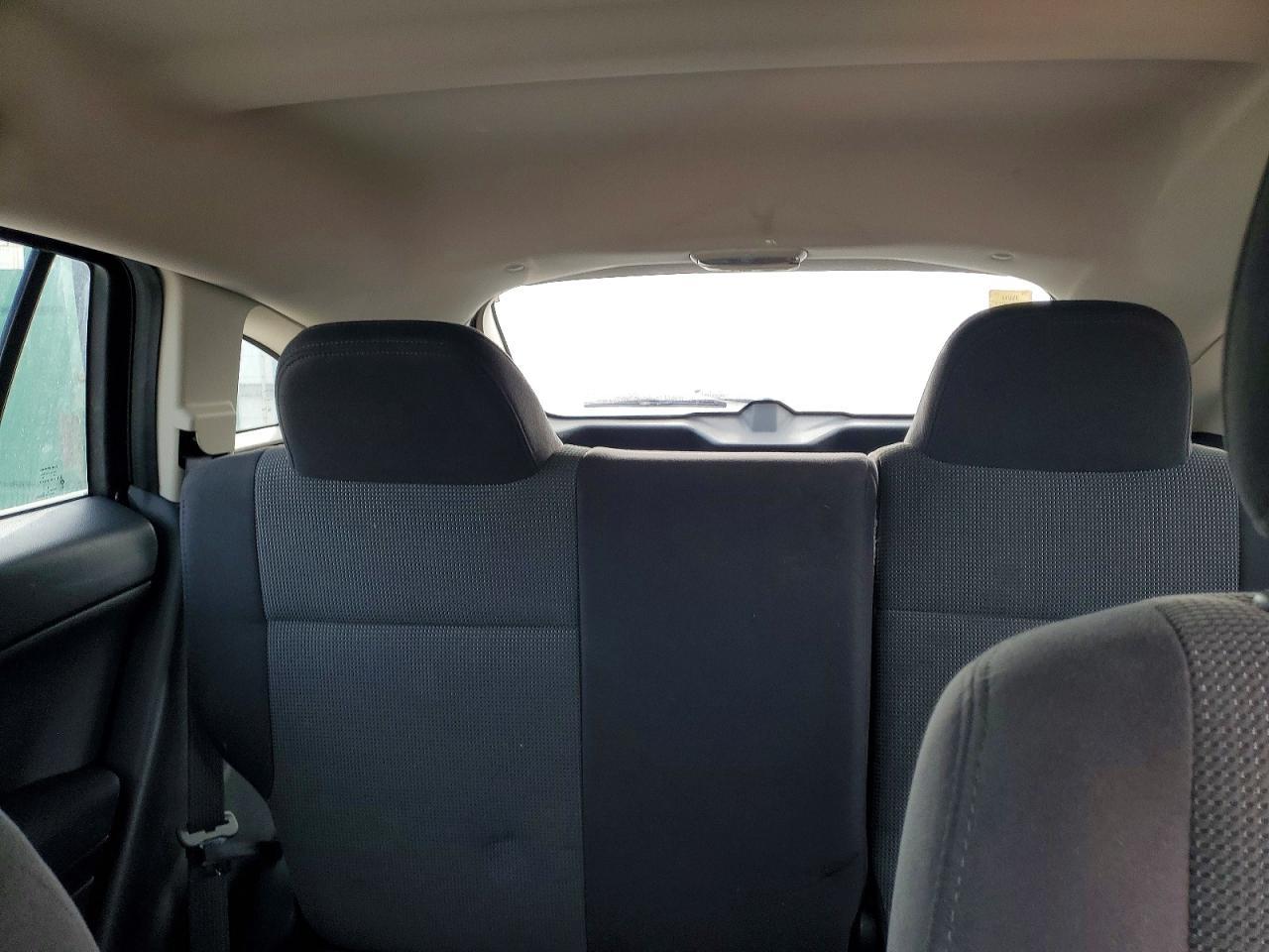 2010 DODGE Caliber