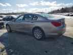 2011 BMW 7 series
