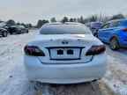 2011 INFINITI M37