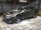 2022 SUBARU Crosstrek