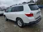 2012 TOYOTA HIGHLANDER