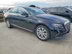 2017 MERCEDES-BENZ E-Class