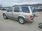 2003 NISSAN PATHFINDER
