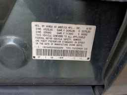 2005 ACURA TL
