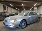 2007 BUICK LACROSSE