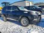 2018 LEXUS GX 460