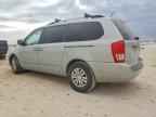 2014 KIA SEDONA
