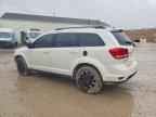 2016 DODGE JOURNEY
