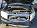 2015 HONDA PILOT