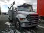 2007 FORD F-750