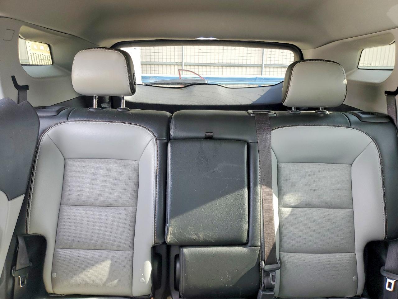 2018 GMC Terrain
