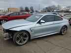 2015 BMW M4