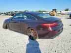 2019 MERCEDES-BENZ E-Class
