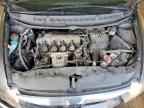 2011 HONDA CIVIC