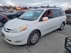 2009 TOYOTA SIENNA