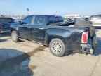 2018 GMC CANYON