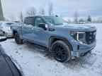 2024 GMC Sierra