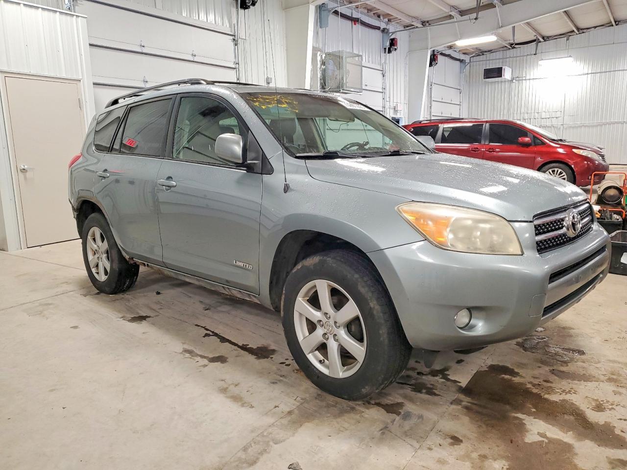 2006 TOYOTA RAV4