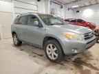 2006 TOYOTA RAV4