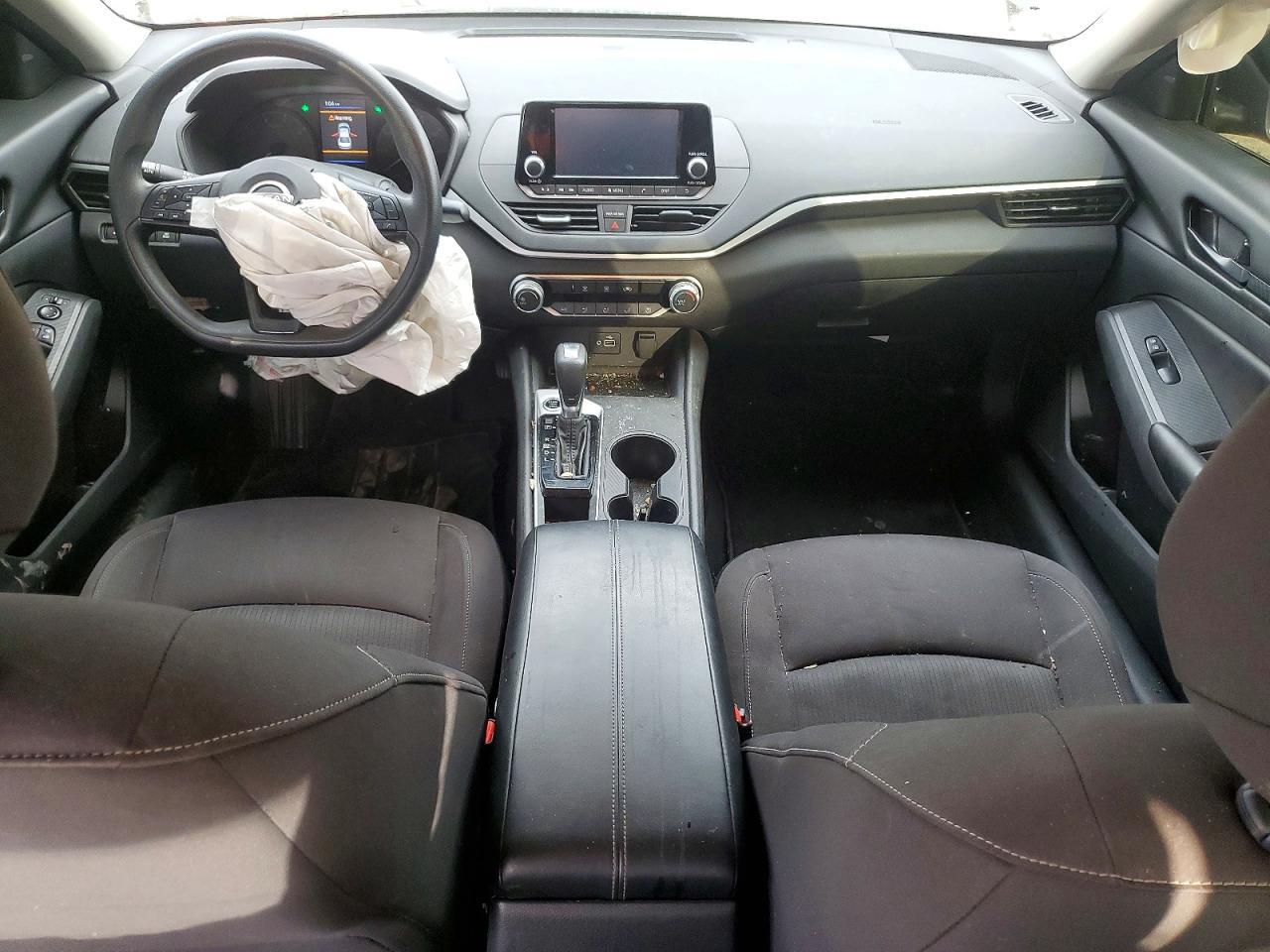 2023 NISSAN ALTIMA