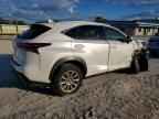 2021 LEXUS NX 300