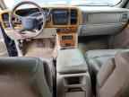 2001 CHEVROLET Suburban