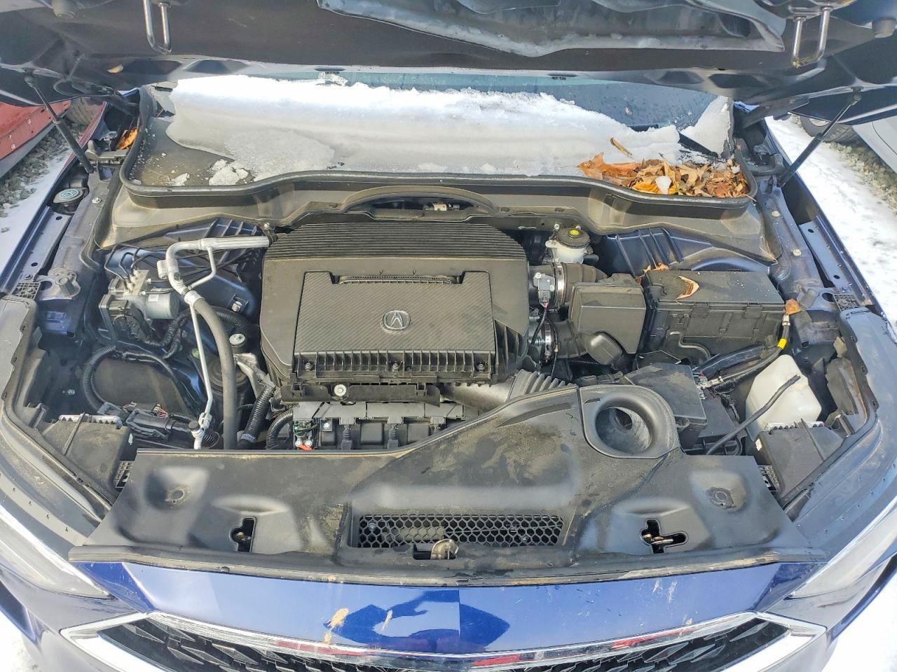 2023 ACURA MDX