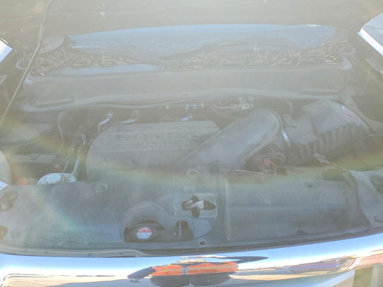 2011 HONDA PILOT