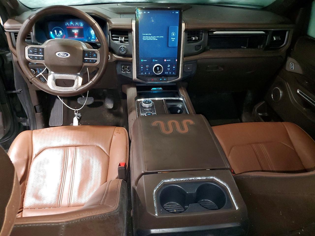 2023 FORD Expedition