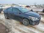 2022 KIA FORTE