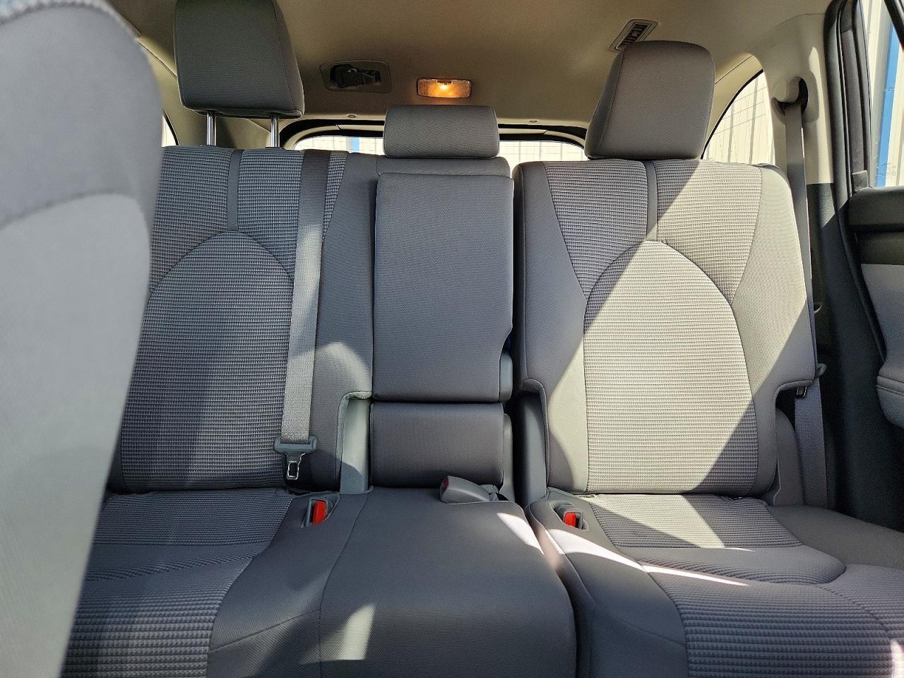 2025 TOYOTA HIGHLANDER