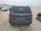 2011 JEEP PATRIOT