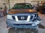 2019 NISSAN Frontier