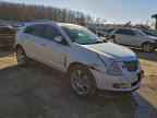 2010 CADILLAC SRX