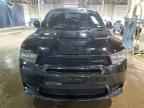 2020 DODGE DURANGO