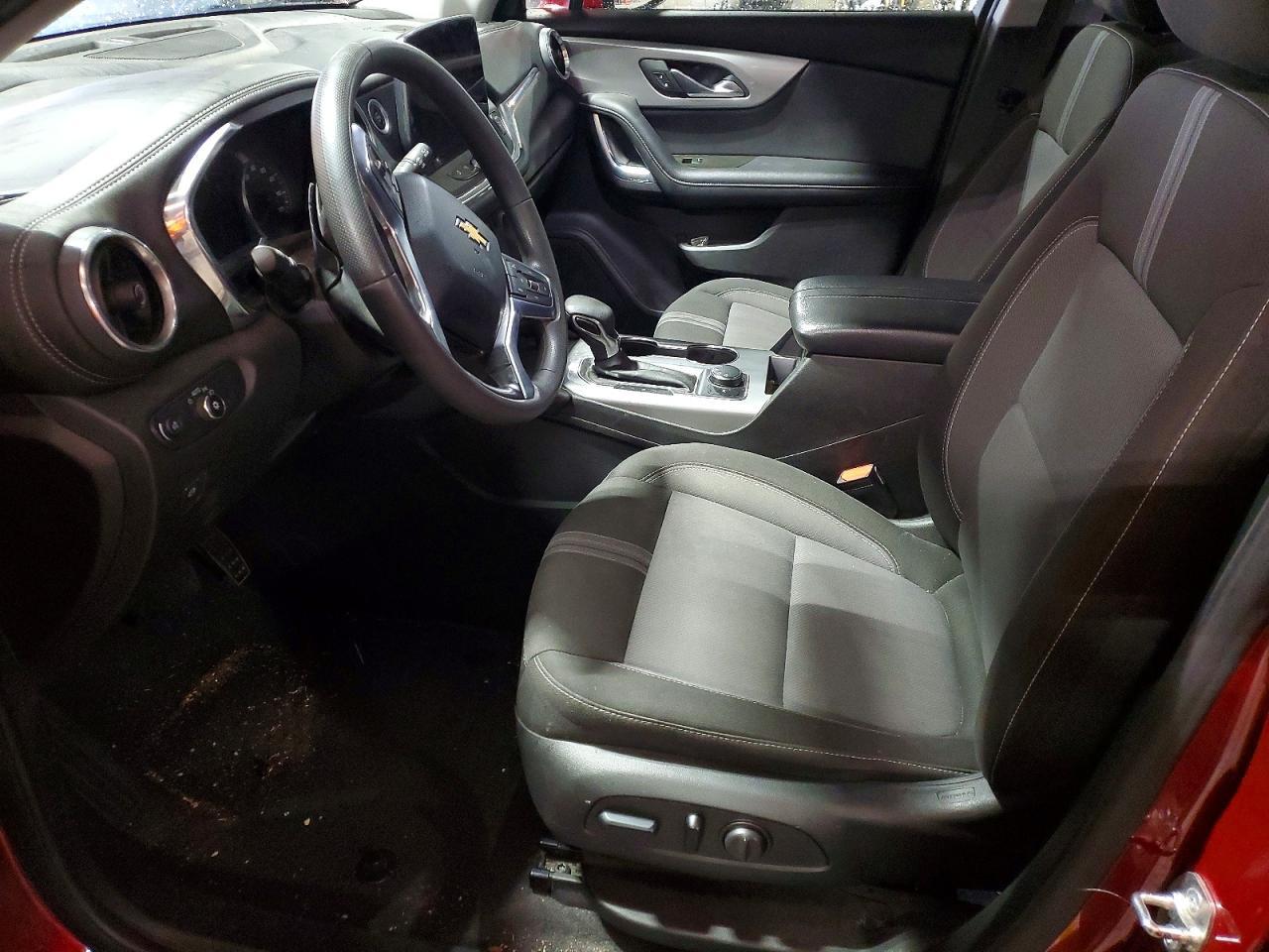 2023 CHEVROLET BLAZER