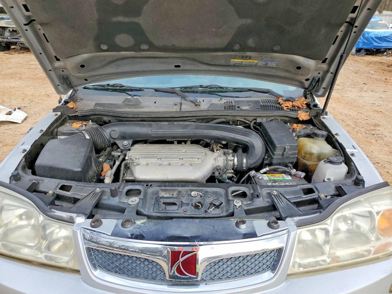 2006 SATURN Vue