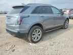 2021 CADILLAC XT5