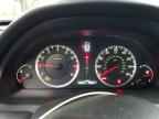 2009 HONDA ACCORD