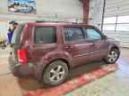 2013 HONDA PILOT