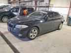 2013 BMW 5 series