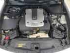 2011 INFINITI G37